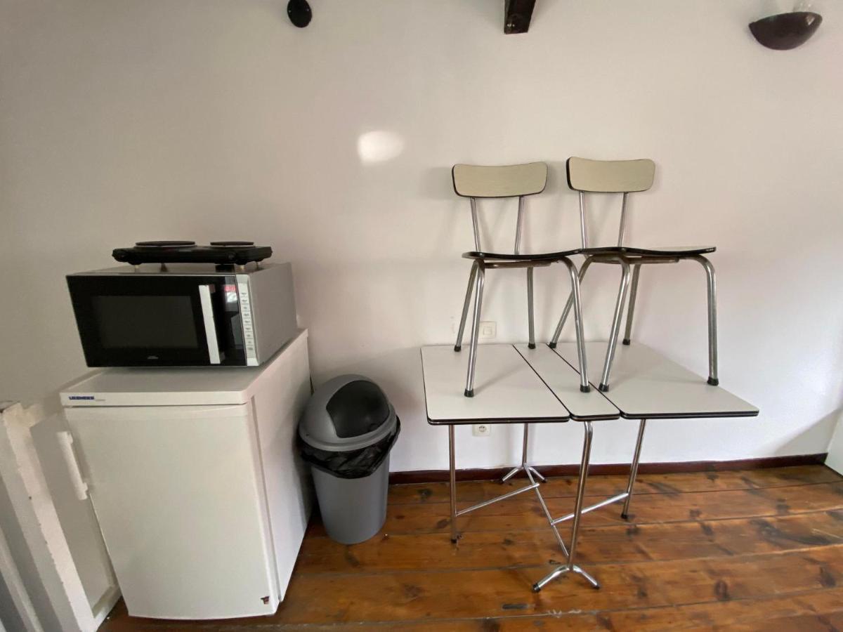 Appartement Dans Une Impasse Calme Proche De La Gare 阿棉 外观 照片